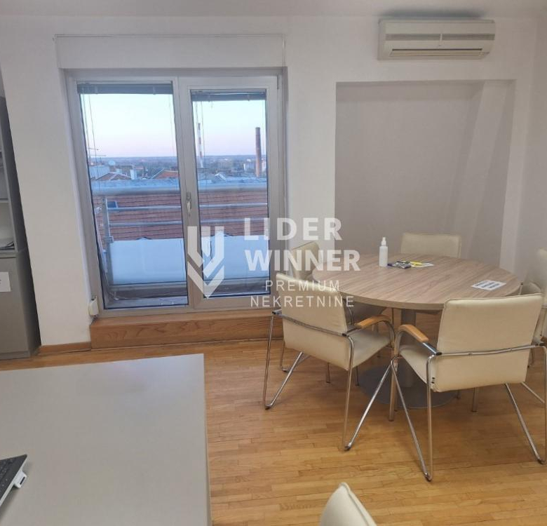 Lokal Izdavanje Beograd Politika 400 m2