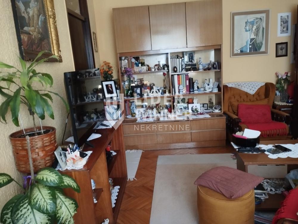 148119791-2-20250513152135 Dvoiposoban stan na prodaju, Učiteljsko Naselje, Beograd, 50m², 145.000 €
