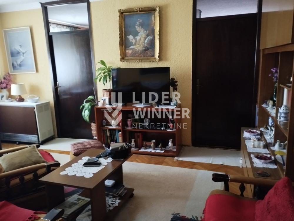 148119791-3-20250513152135 Dvoiposoban stan na prodaju, Učiteljsko Naselje, Beograd, 50m², 145.000 €