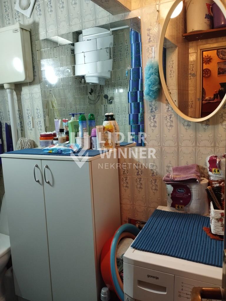 148119791-6-20250513152136 Dvoiposoban stan na prodaju, Učiteljsko Naselje, Beograd, 50m², 145.000 €