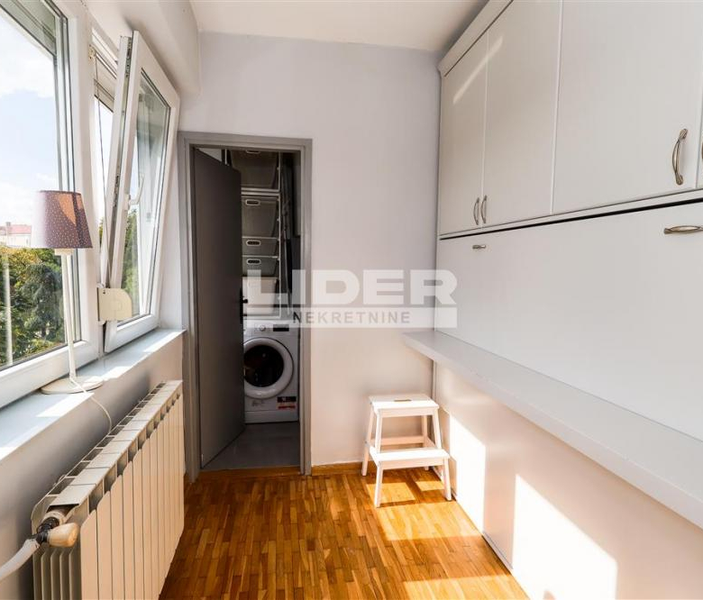 Stan Izdavanje Beograd Neimar 47 m2