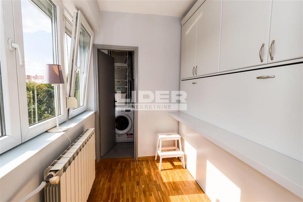 Stan Izdavanje Beograd Neimar 47 m2