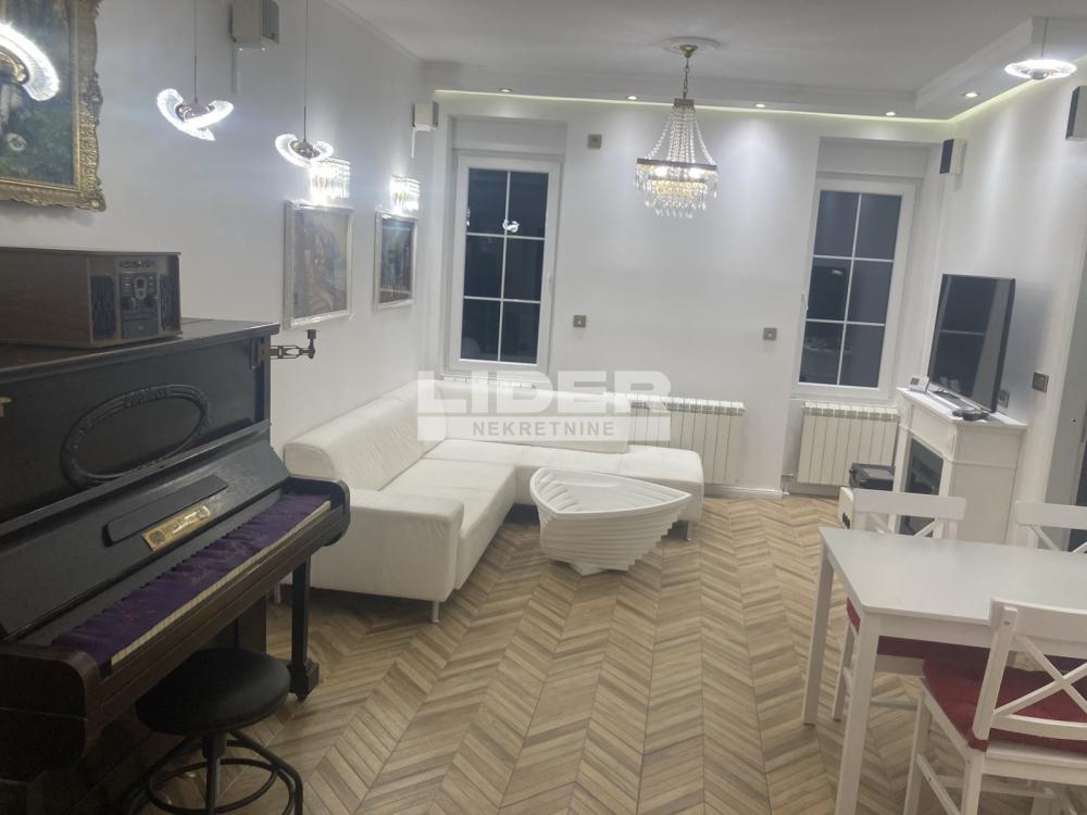 148119967-17-20250722153607 Dvosoban stan na prodaju, Skupština, Beograd, 63m², 420.000 €