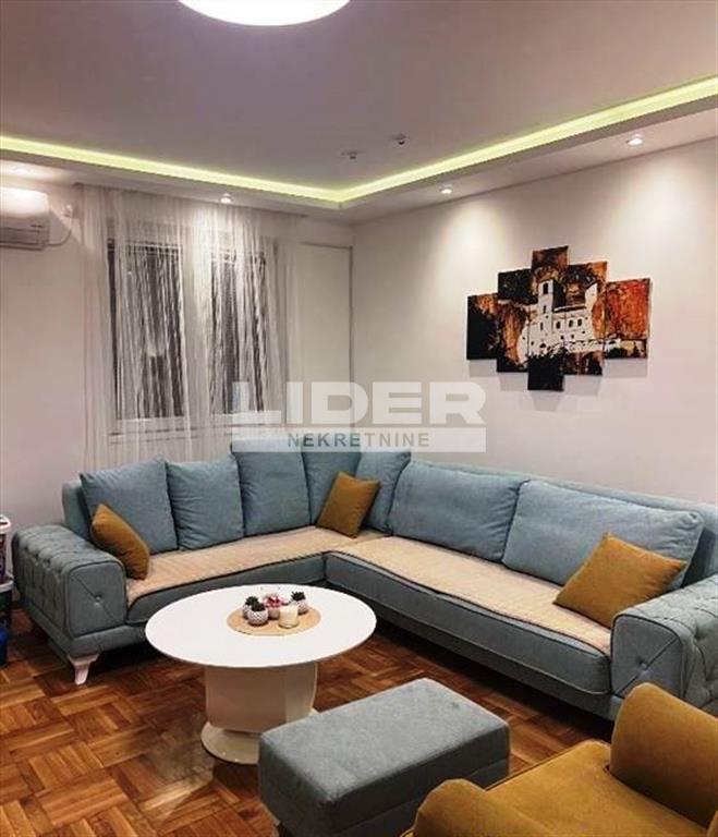 148119979-4-20250730082851 Dvoiposoban stan na prodaju, Zvezdarska Šuma, Beograd, 63m², 189.000 €