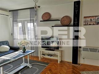 148120183-6-20251018105542 Dvosoban stan za izdavanje, Beograd Centar, Beograd, 45m², 750 €/mes