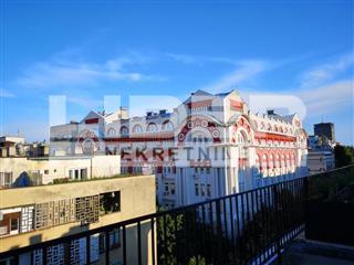 148120183-7-20251018105542 Dvosoban stan za izdavanje, Beograd Centar, Beograd, 45m², 750 €/mes