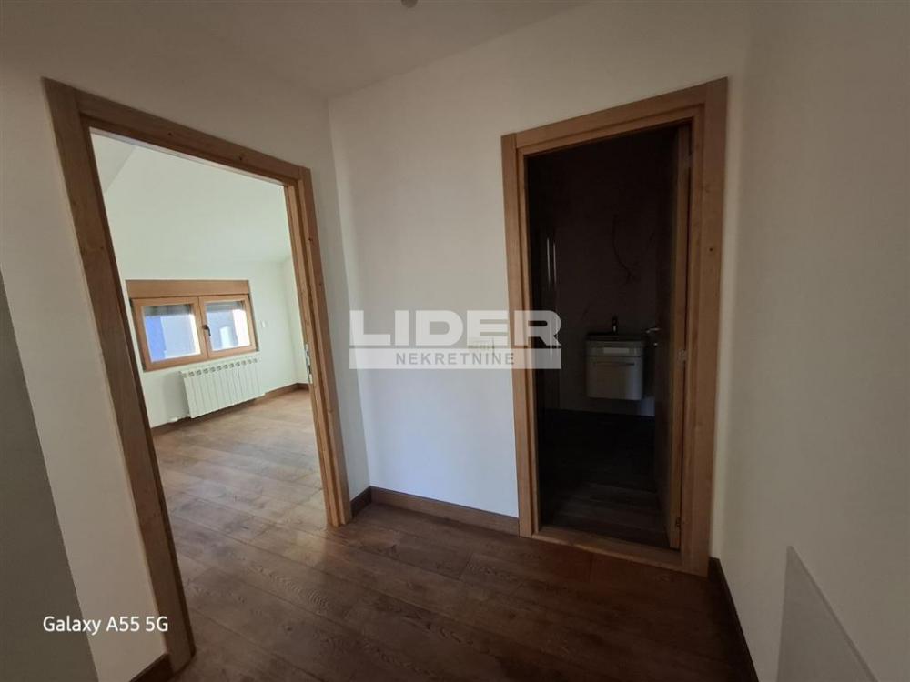 148120318-1-20251211140649 Dvoiposoban stan na prodaju, Sloboda, Zlatibor, 64m², 127.500 €