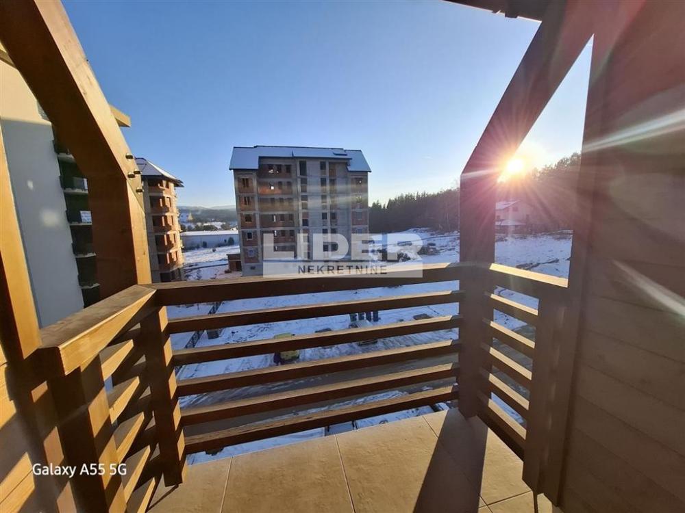 148120318-7-20251211140649 Dvoiposoban stan na prodaju, Sloboda, Zlatibor, 64m², 127.500 €