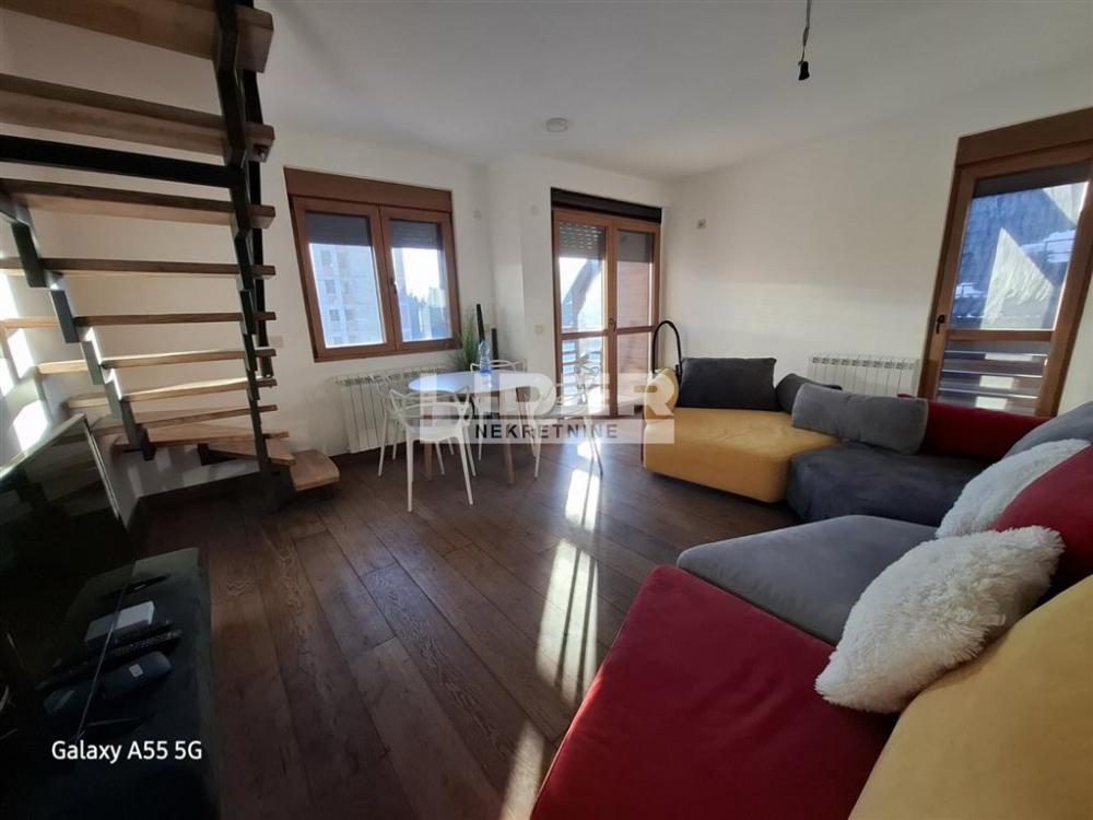 148120318-8-20251211140649 Dvoiposoban stan na prodaju, Sloboda, Zlatibor, 64m², 127.500 €