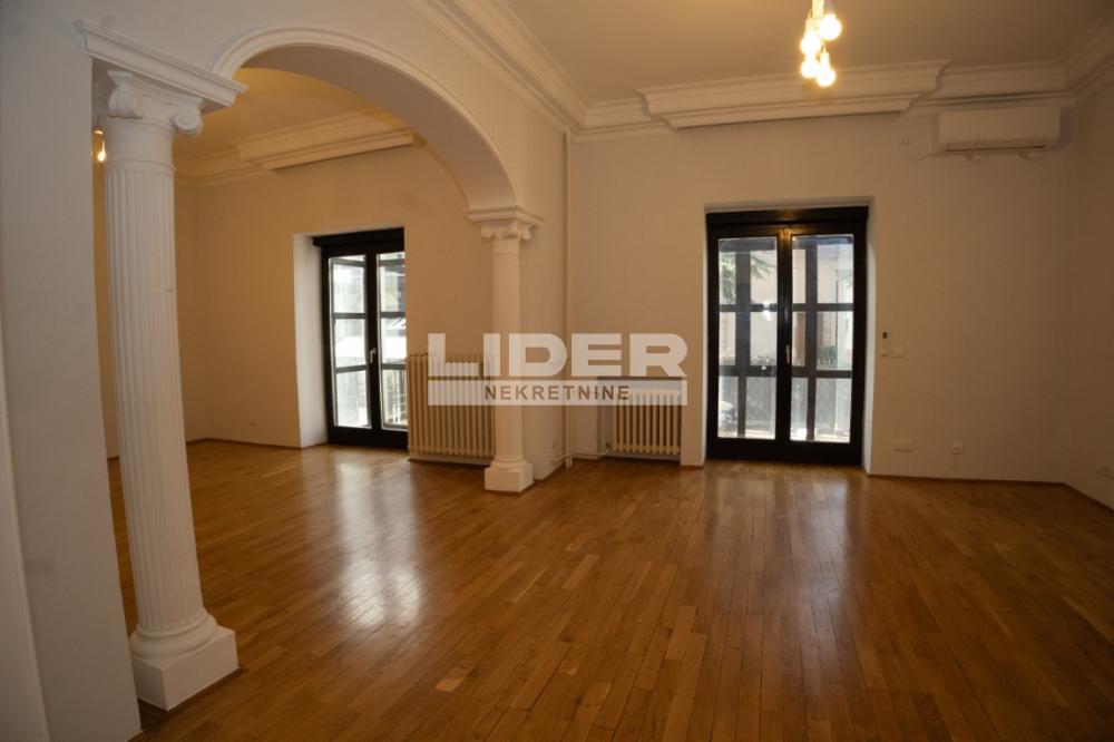 Kuća za izdavanje, Autokomanda, Beograd, 550m², 4.900 €/mes