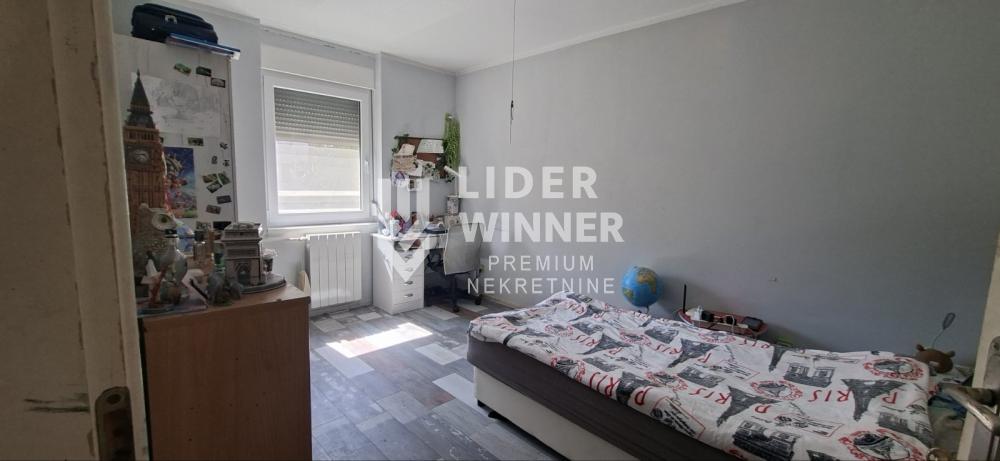 148120535-11-20260417150450 Petosoban stan na prodaju, Bežanijska Kosa 2, Beograd, 122m², 419.000 €