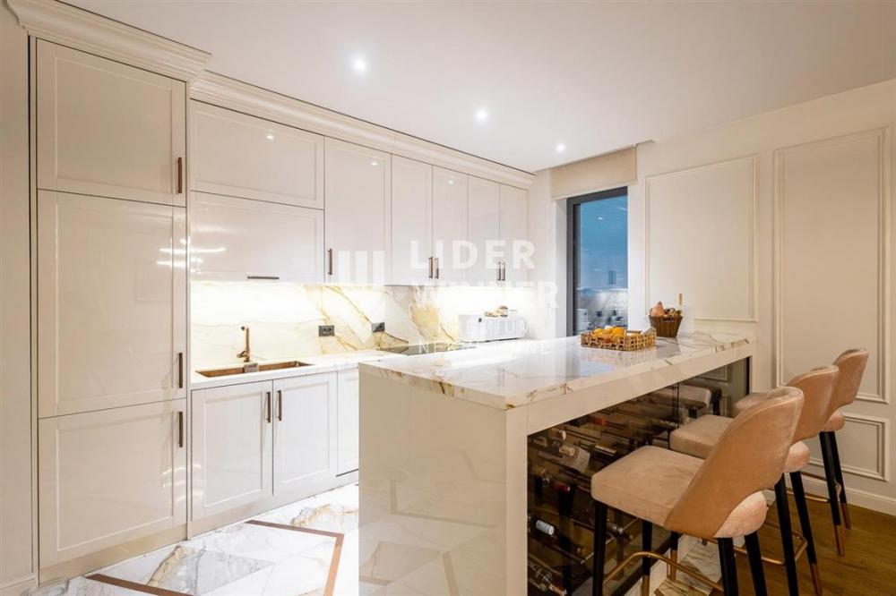 Višesoban stan na prodaju, Dorćol, Beograd, 244m², 1.600.000 €