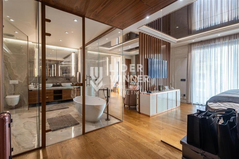 Višesoban stan na prodaju, Dorćol, Beograd, 244m², 1.600.000 €
