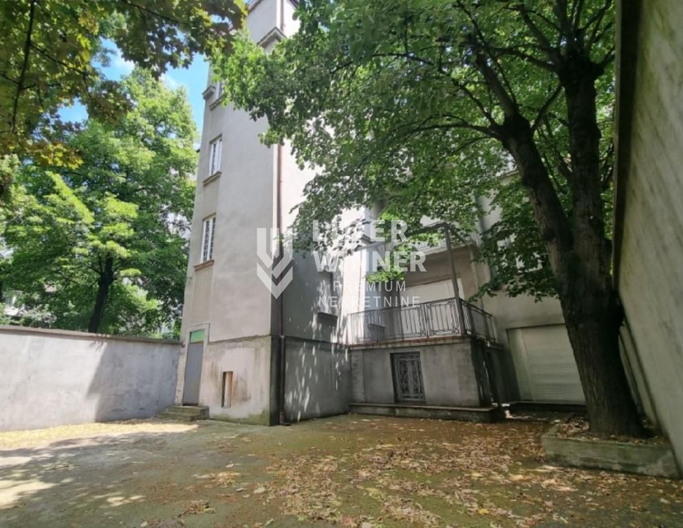 Kuća na prodaju, Slavija, Beograd, 941m², 3.500.000 €