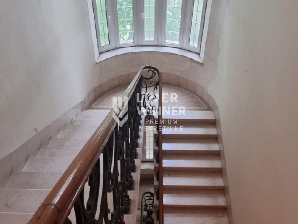 Kuća na prodaju, Slavija, Beograd, 941m², 3.500.000 €