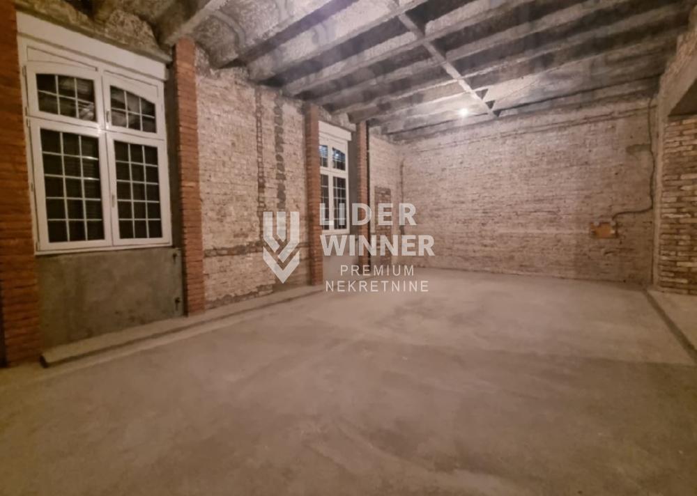 Kuća na prodaju, Slavija, Beograd, 941m², 3.500.000 €
