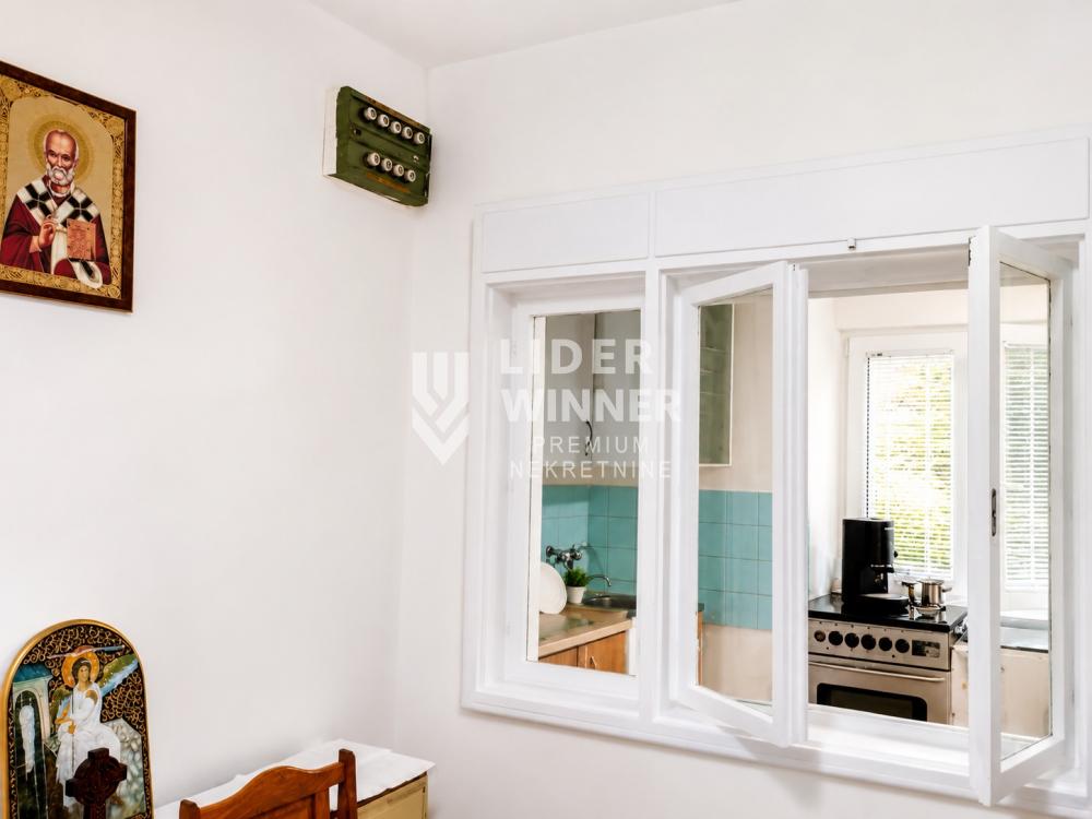 Stan Prodaja Beograd Stan Prodaja Beograd Bogoslovija 45 m2