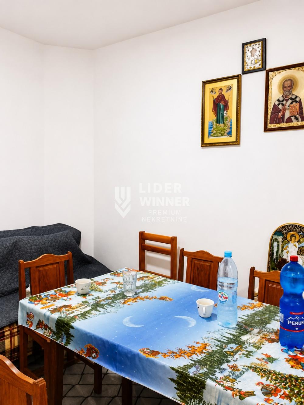 Stan Prodaja Beograd Stan Prodaja Beograd Bogoslovija 45 m2