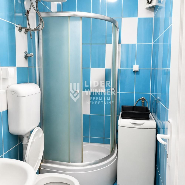 Stan Prodaja Beograd Bogoslovija 45 m2