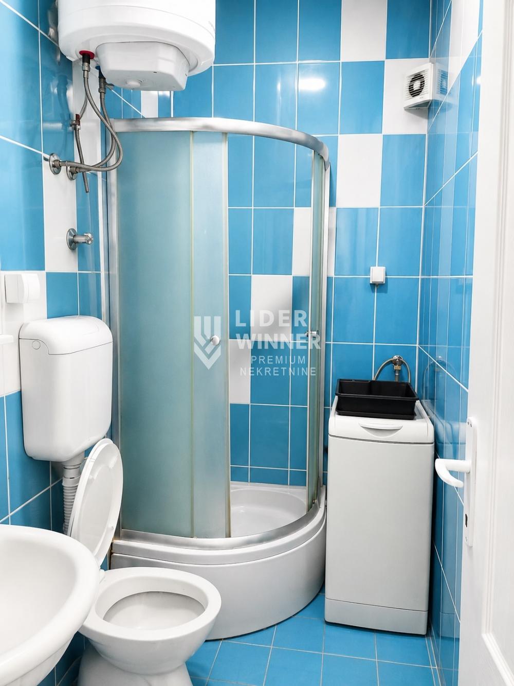 Stan Prodaja Beograd Stan Prodaja Beograd Bogoslovija 45 m2
