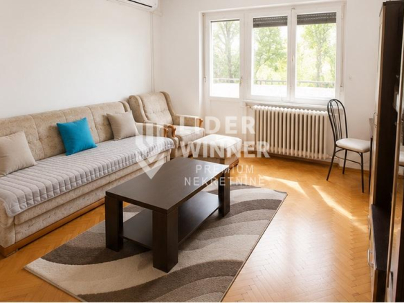 Stan Prodaja Beograd Centar (Vračar) 48 m2