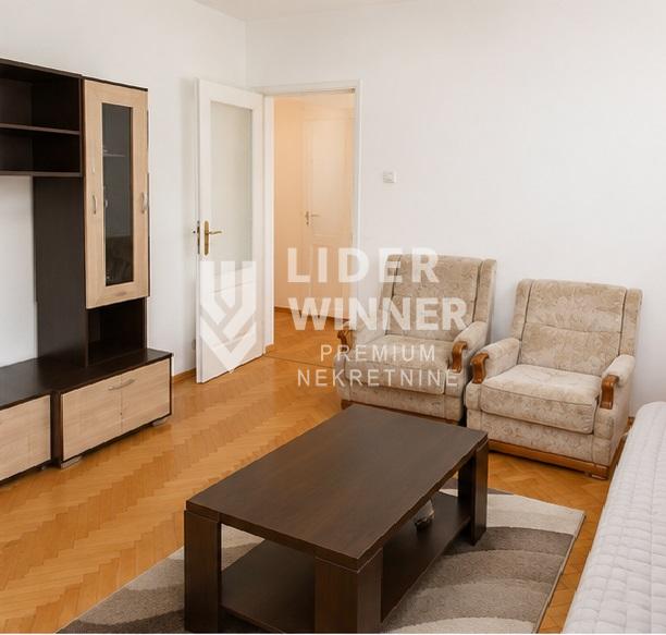 Stan Prodaja Beograd Centar (Vračar) 48 m2