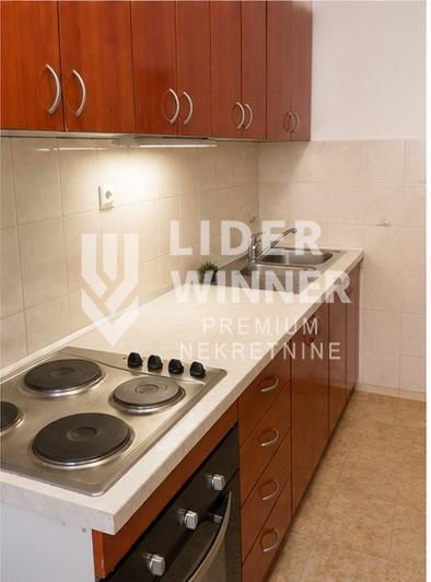 Stan Prodaja Beograd Centar (Vračar) 48 m2