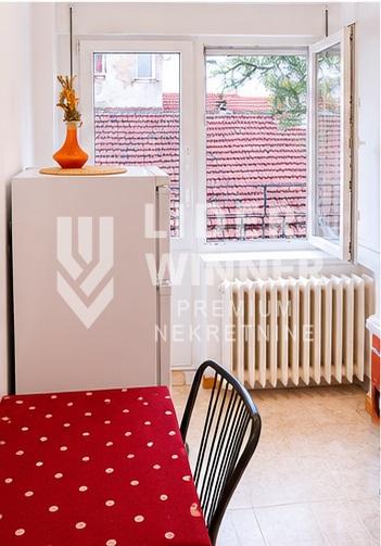 Stan Prodaja Beograd Centar (Vračar) 48 m2