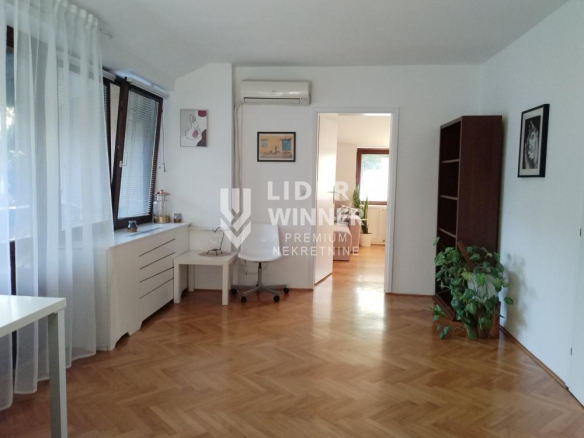 Stan Izdavanje Beograd Senjak 100 m2