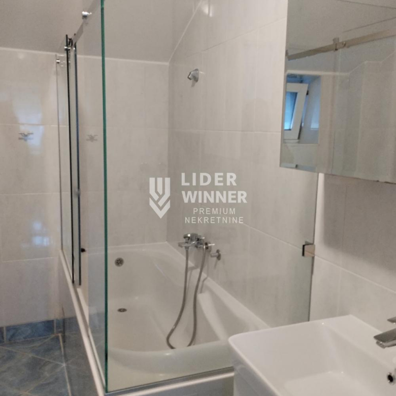 Stan Izdavanje Beograd Senjak 100 m2