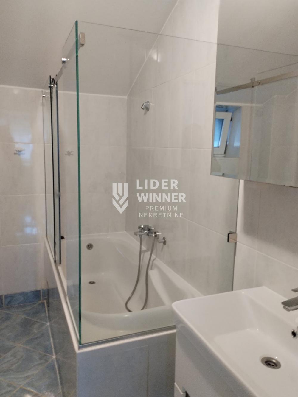 Stan Izdavanje Beograd Senjak 100 m2