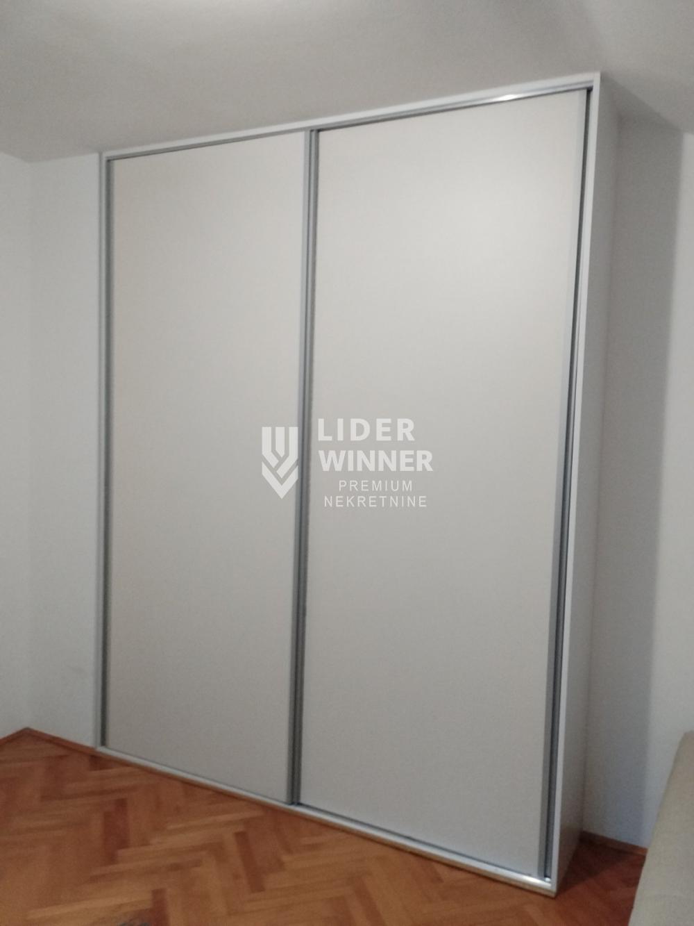 Stan Izdavanje Beograd Senjak 100 m2