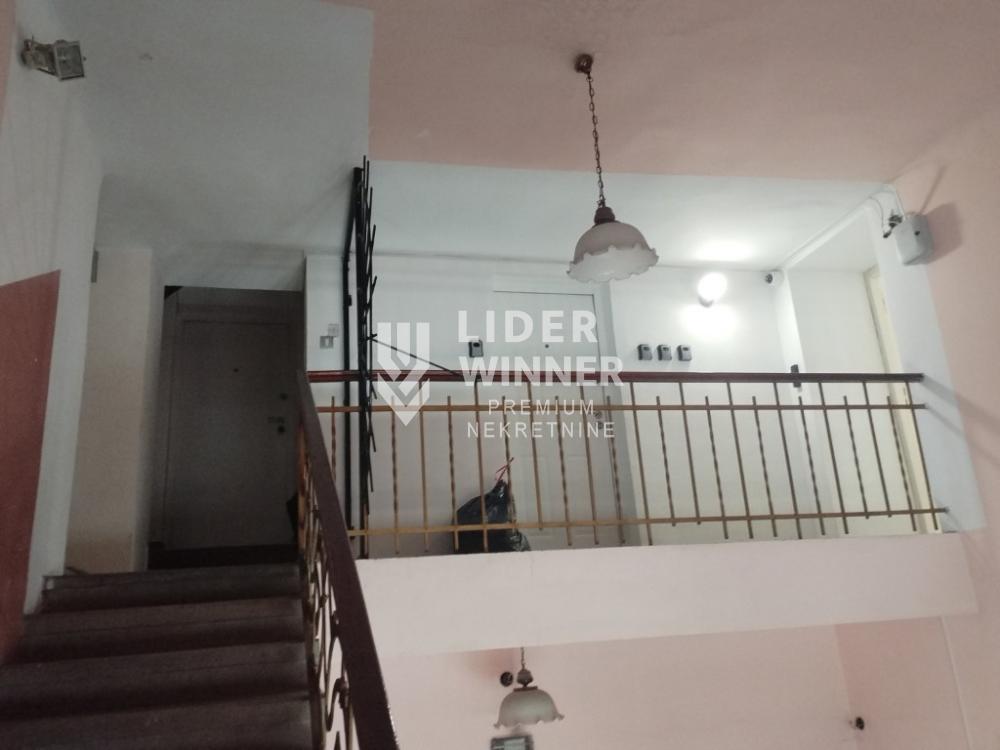 Stan Prodaja Beograd Centar (Zemun) 109 m2