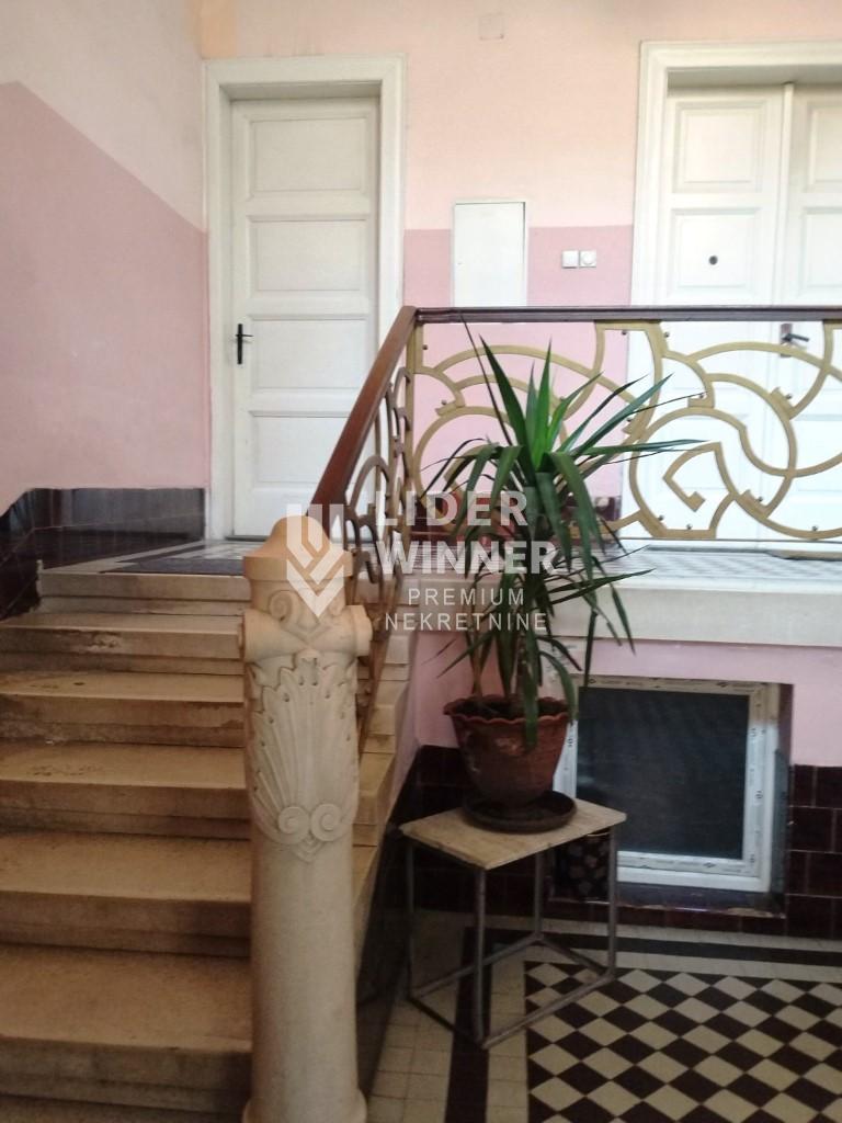 Stan Prodaja Beograd Centar (Zemun) 109 m2