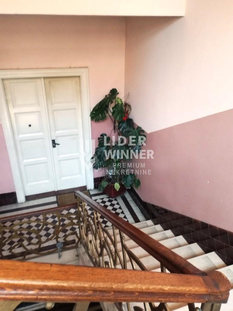 Stan Prodaja Beograd Centar (Zemun) 109 m2
