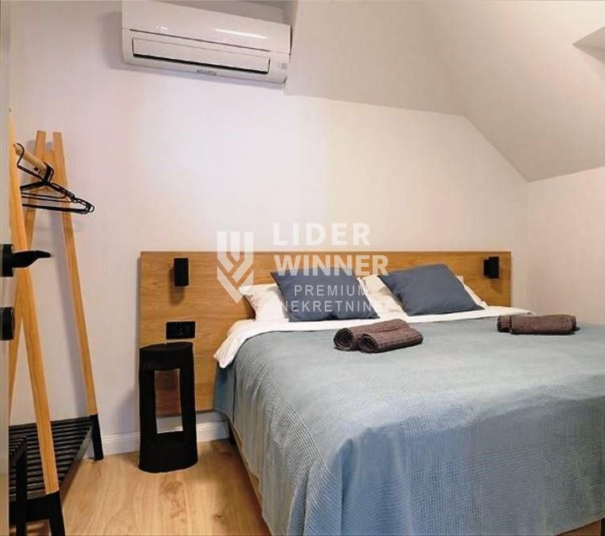 Stan Prodaja Beograd Centar (Zemun) 109 m2