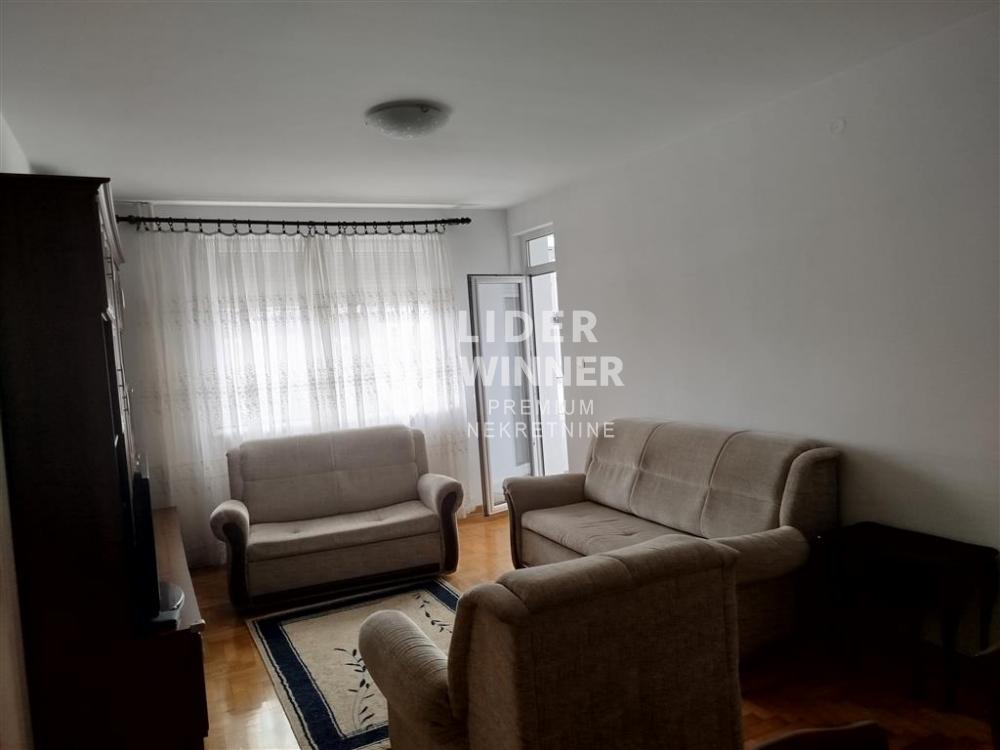 Stan Izdavanje Beograd Centar (Savski Venac) 67 m2