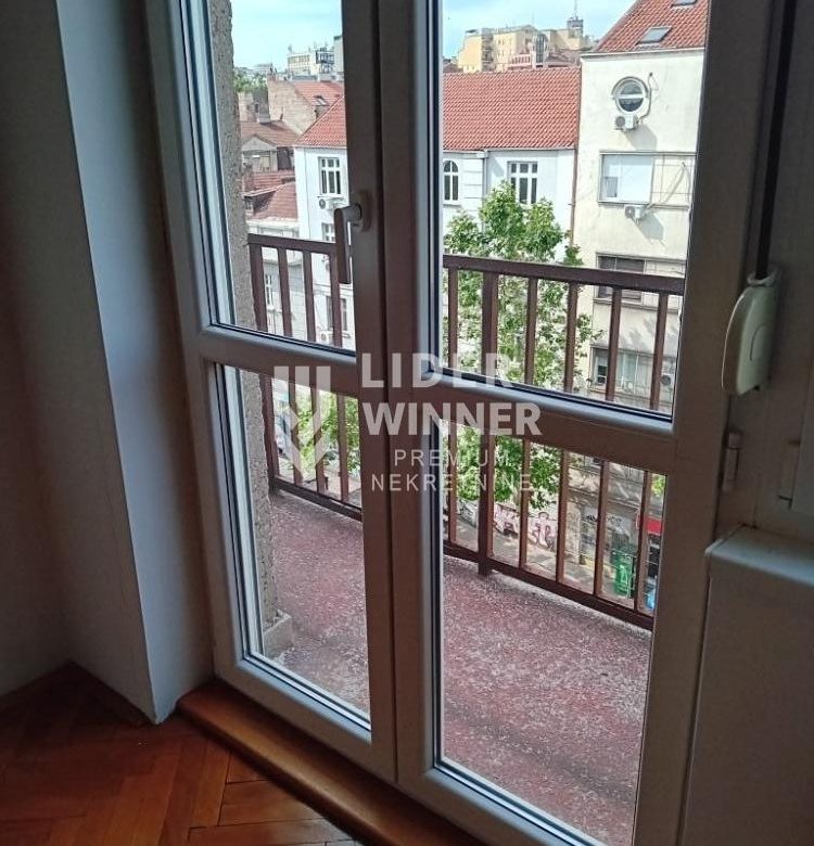 Stan Prodaja Beograd Dorćol Donji 61 m2