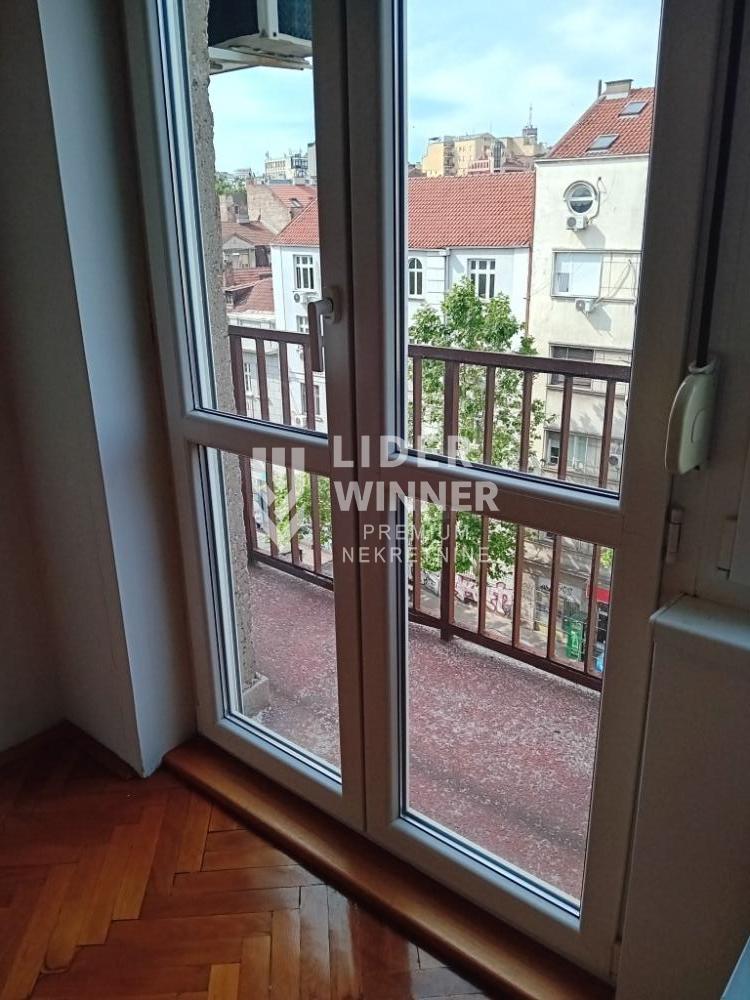 Stan Prodaja Beograd Dorćol Donji 61 m2