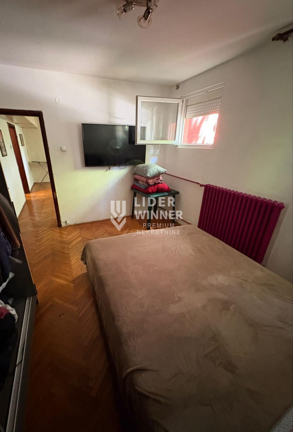 Stan Prodaja Beograd Blok 45 70 m2