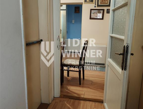 Stan Prodaja Beograd Braće Jerković 76 m2