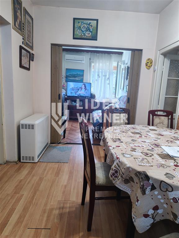 Stan Prodaja Beograd Stan Prodaja Beograd Braće Jerković 76 m2