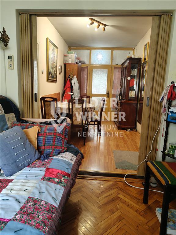 Stan Prodaja Beograd Stan Prodaja Beograd Braće Jerković 76 m2