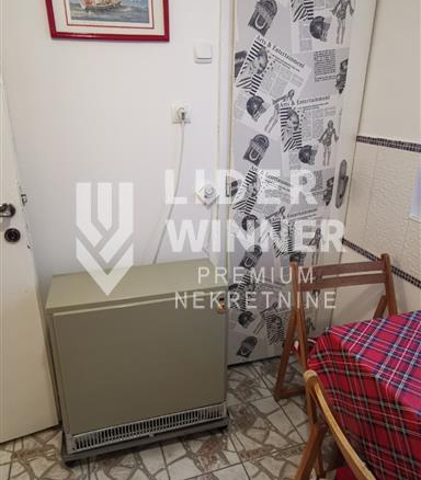 Stan Izdavanje Beograd Dušanovac 40 m2