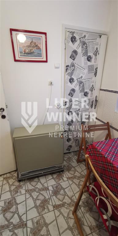 Stan Izdavanje Beograd Dušanovac 40 m2