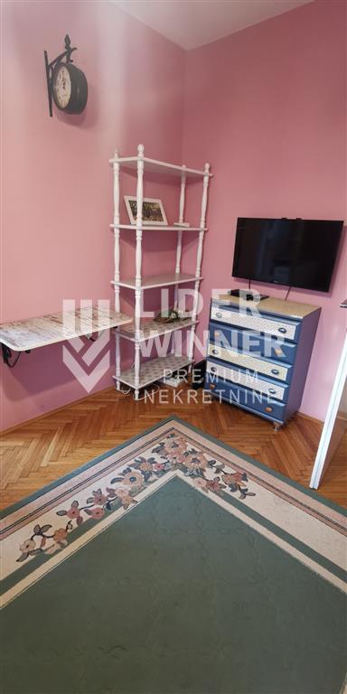 Stan Izdavanje Beograd Dušanovac 40 m2