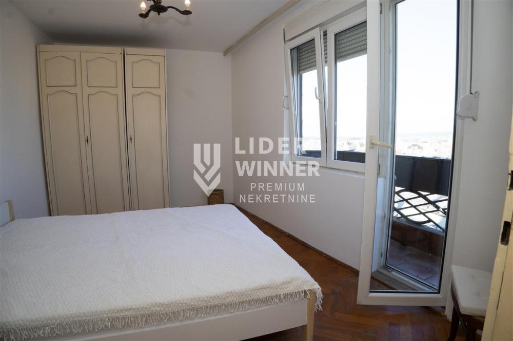 Stan Izdavanje Beograd Trg Republike 55 m2