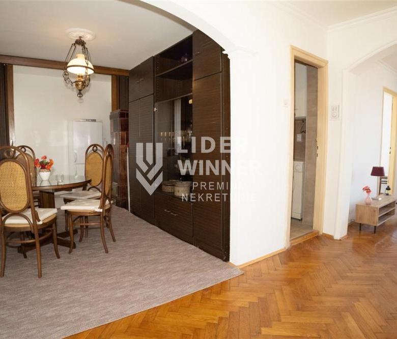 Stan Izdavanje Beograd Trg Republike 55 m2