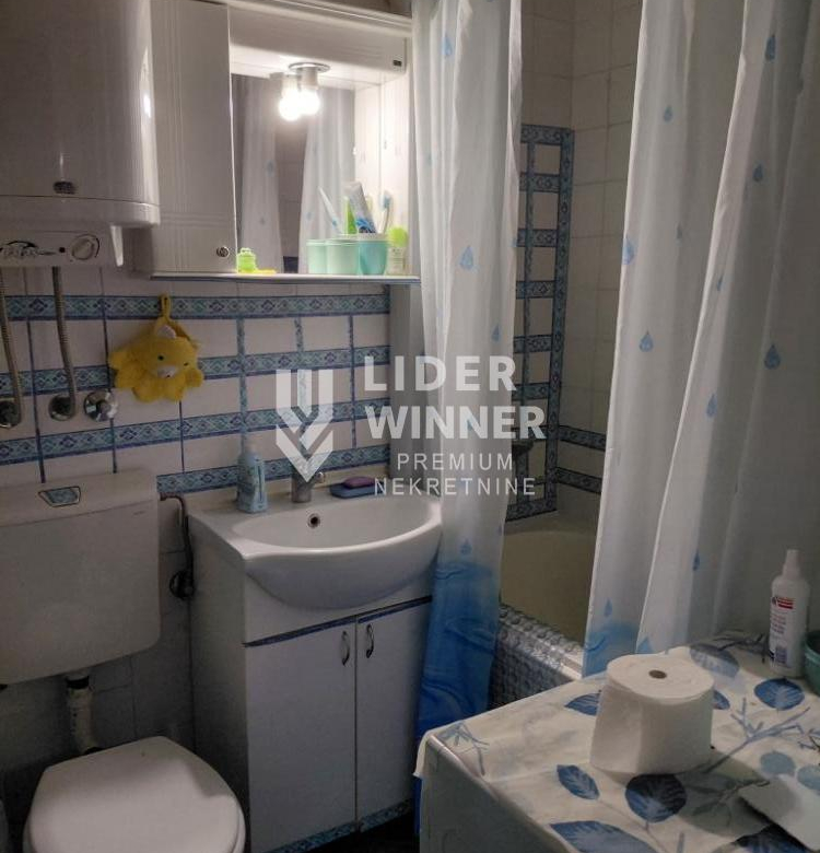 Stan Prodaja Beograd Vidikovac 84 m2