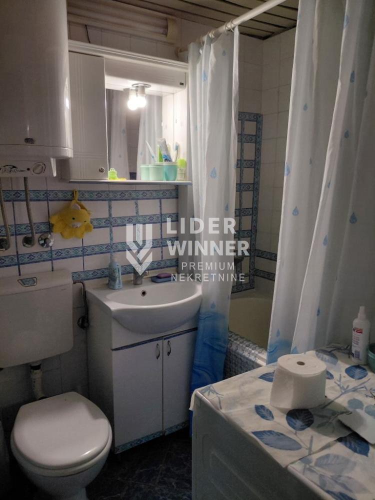 Stan Prodaja Beograd Vidikovac 84 m2